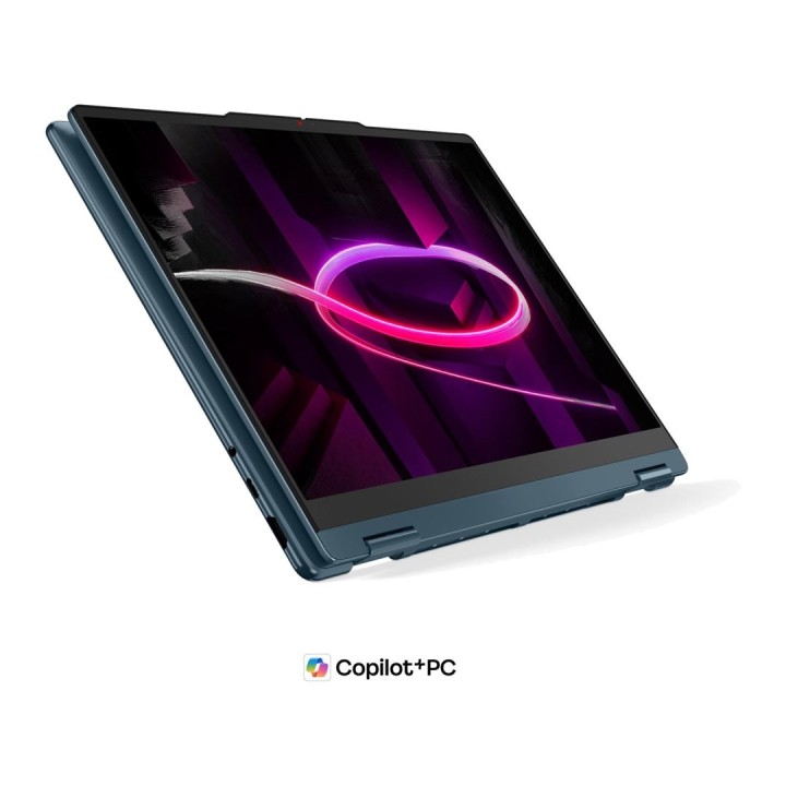 Lenovo Yoga 7 Gen 11 14AGP11 Ryzen AI 5 435 14"WUXGA Touch OLED 400nits 60Hz Glossy 16GB LPDDR5X-8000 SSD512 Radeon 840M