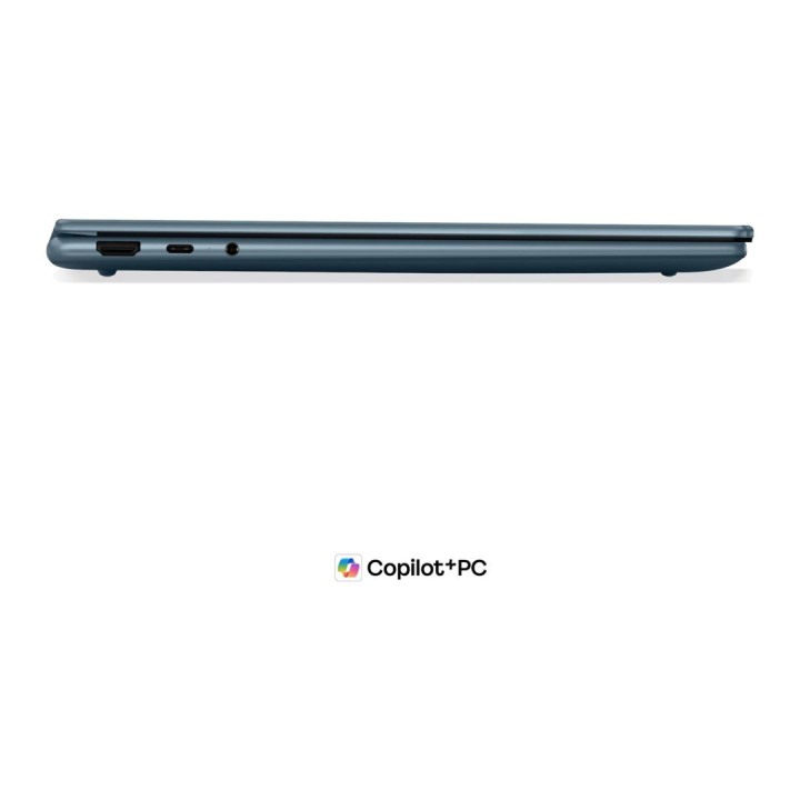 Lenovo Yoga 7 Gen 11 14AGP11 Ryzen AI 5 435 14"WUXGA Touch OLED 400nits 60Hz Glossy 16GB LPDDR5X-8000 SSD512 Radeon 840M