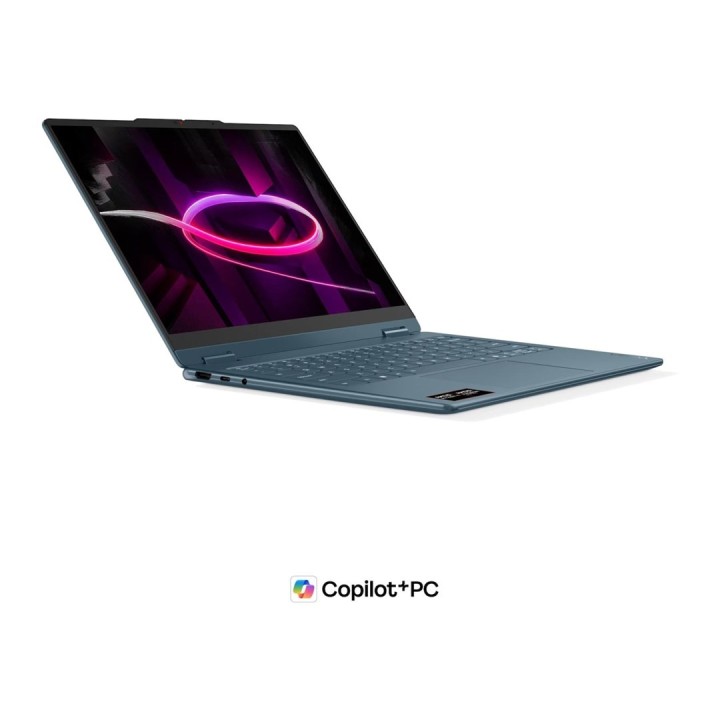Lenovo Yoga 7 Gen 11 14AGP11 Ryzen AI 5 435 14"WUXGA Touch OLED 400nits 60Hz Glossy 16GB LPDDR5X-8000 SSD512 Radeon 840M