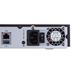Rejestrator IP HIKVISION DS-7616NI-I2/16P