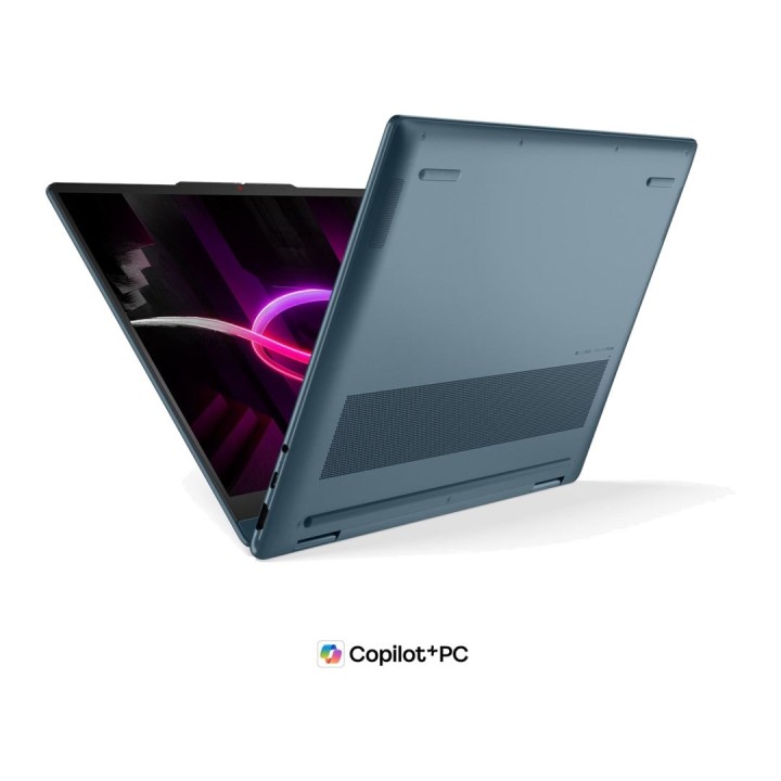 Lenovo Yoga 7 Gen 11 14AGP11 Ryzen AI 5 435 14"WUXGA Touch OLED 400nits 60Hz Glossy 16GB LPDDR5X-8000 SSD512 Radeon 840M