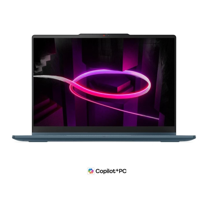 Lenovo Yoga 7 Gen 11 14AGP11 Ryzen AI 5 435 14"WUXGA Touch OLED 400nits 60Hz Glossy 16GB LPDDR5X-8000 SSD512 Radeon 840M