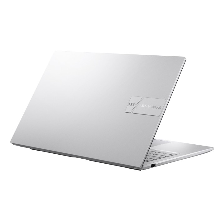 ASUS Vivobook 15 X1504VA-BQ2528 i3-1315U 15.6"FHD IPS-level 60Hz 250nits AG 8GB DDR4 SSD512 UHD Graphics Cam720p WLAN+BT 42WHrs