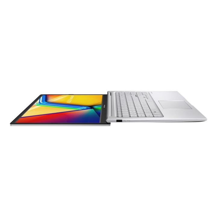 ASUS Vivobook 15 X1504VA-BQ2528 i3-1315U 15.6"FHD IPS-level 60Hz 250nits AG 8GB DDR4 SSD512 UHD Graphics Cam720p WLAN+BT 42WHrs