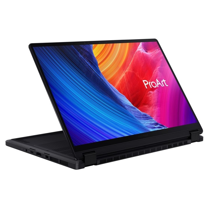 ASUS ProArt PX13 HN7306EA-LX005X Ryzen AI MAX+ 395 13.3" 3K Touch 60Hz 400nits AR 128GB LPDDR5X SSD1TB Radeon Graphics 8060S
