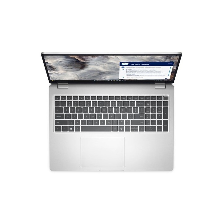 Dell Pro 16 Plus PB16250 Ultra 7 266V 16" FHD+ Touch IPS 60Hz 300nits 16GB LPDDR5X SSD512 Arc LTE FPR & SmtCd FHD IR Cam Mic