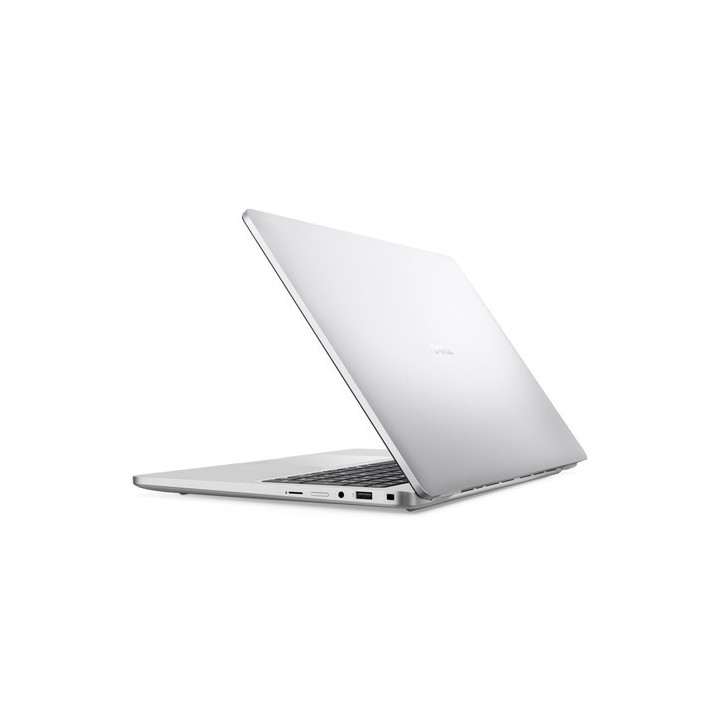 Dell Pro 16 Plus PB16250 Ultra 7 266V 16" FHD+ Touch IPS 60Hz 300nits 16GB LPDDR5X SSD512 Arc LTE FPR & SmtCd FHD IR Cam Mic