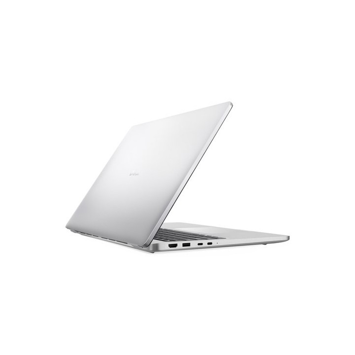 Dell Pro 16 Plus PB16250 Ultra 7 266V 16" FHD+ Touch IPS 60Hz 300nits 16GB LPDDR5X SSD512 Arc LTE FPR & SmtCd FHD IR Cam Mic