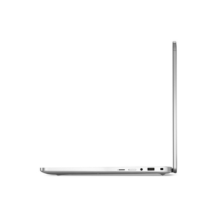Dell Pro 16 Plus PB16250 Ultra 7 266V 16" FHD+ Touch IPS 60Hz 300nits 16GB LPDDR5X SSD512 Arc LTE FPR & SmtCd FHD IR Cam Mic