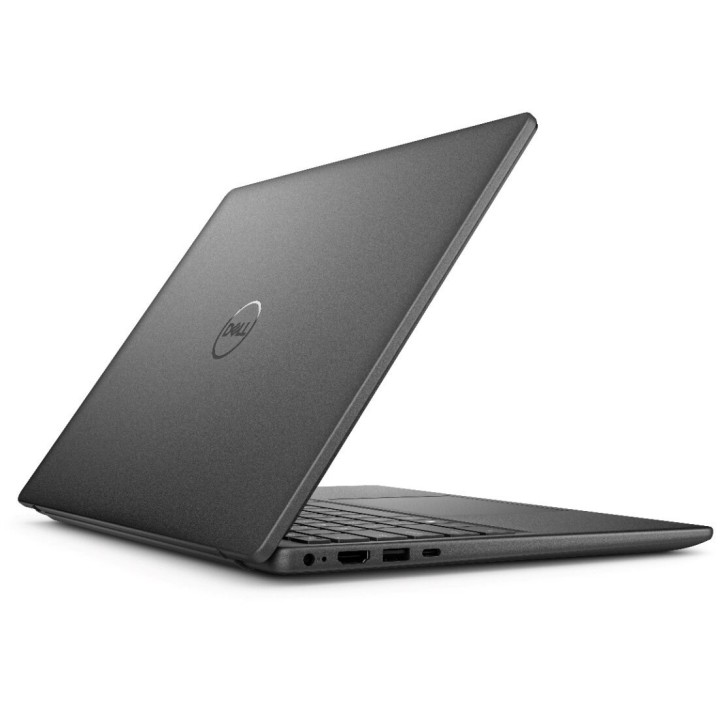 Dell Inspiron 5440 i5-1334U 14"WUXGA 16GB DDR5 SSD512 BT BLKB W11 Carbon Black (REPACK) 2Y