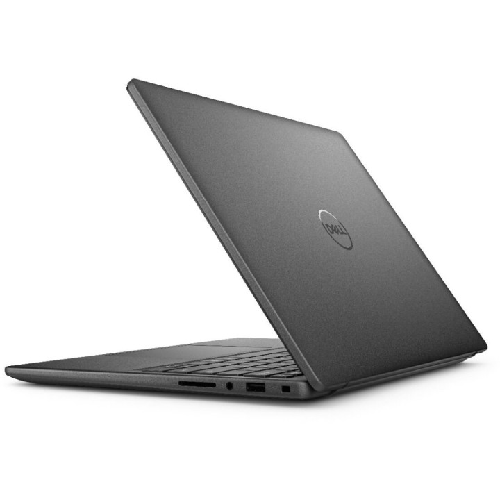 Dell Inspiron 5440 i5-1334U 14"WUXGA 16GB DDR5 SSD512 BT BLKB W11 Carbon Black (REPACK) 2Y