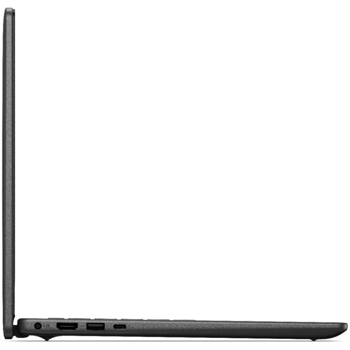 Dell Inspiron 5440 i5-1334U 14"WUXGA 16GB DDR5 SSD512 BT BLKB W11 Carbon Black (REPACK) 2Y