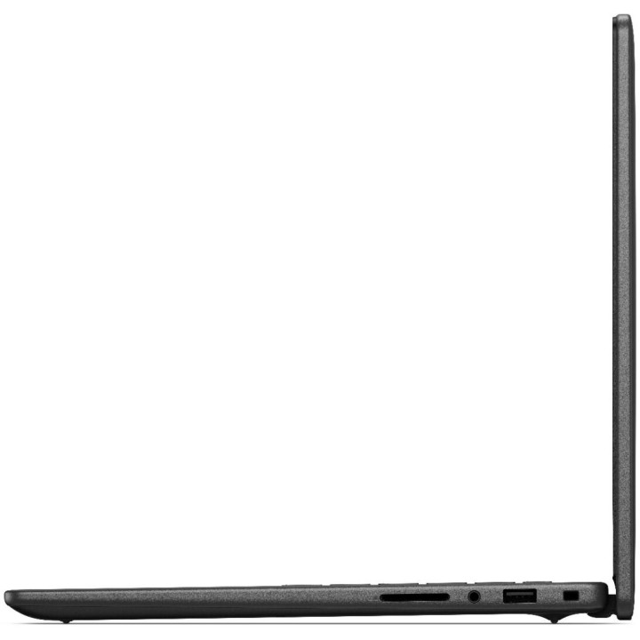 Dell Inspiron 5440 i5-1334U 14"WUXGA 16GB DDR5 SSD512 BT BLKB W11 Carbon Black (REPACK) 2Y