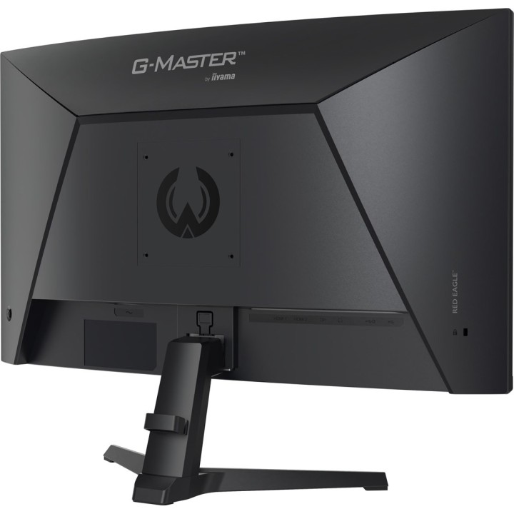 MONITOR IIYAMA LED 27" GC2784HSU-B1 240Hz