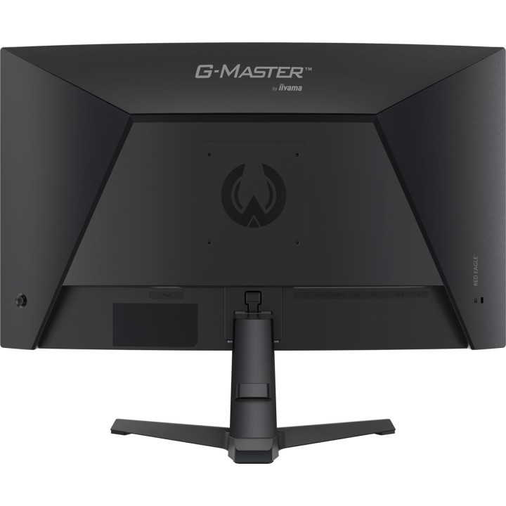 MONITOR IIYAMA LED 27" GC2784HSU-B1 240Hz