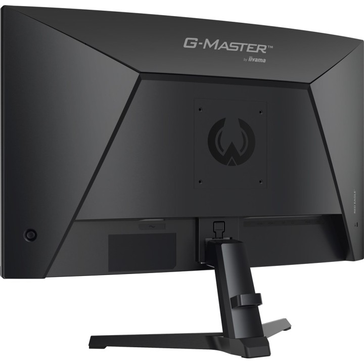 MONITOR IIYAMA LED 27" GC2784HSU-B1 240Hz