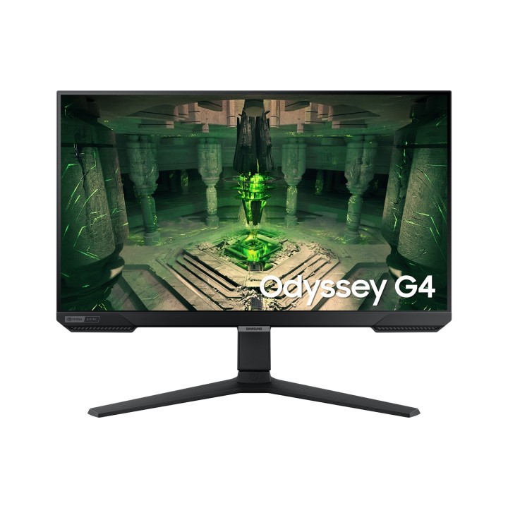 MONITOR SAMSUNG LED 25" LS25BG400EUXEN