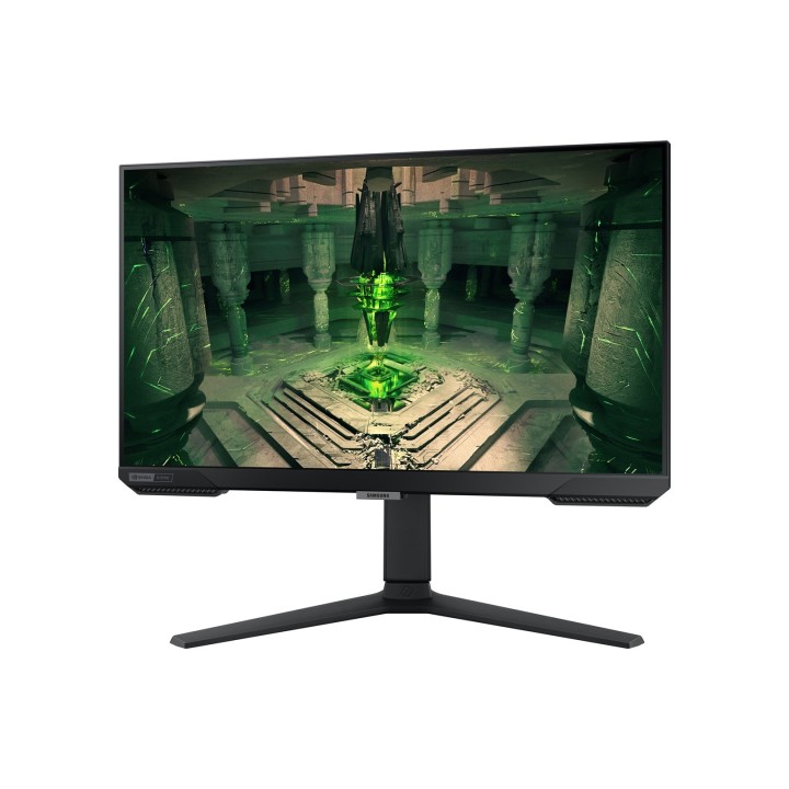MONITOR SAMSUNG LED 25" LS25BG400EUXEN
