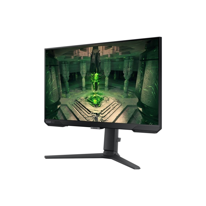 MONITOR SAMSUNG LED 25" LS25BG400EUXEN