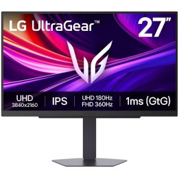 MONITOR LG LED 27" 27G810A-B 180Hz