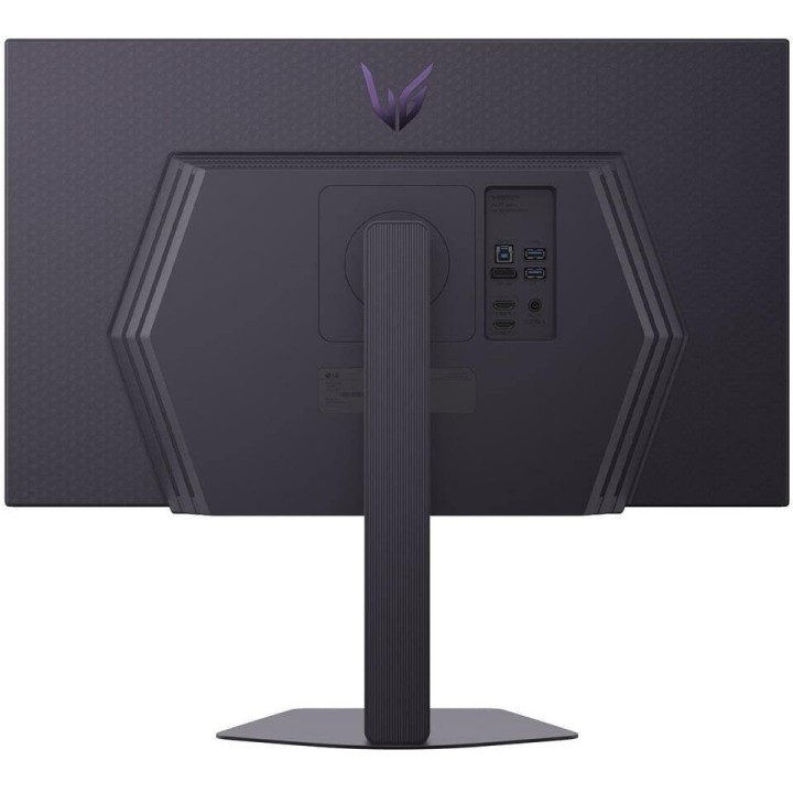 MONITOR LG LED 27" 27G810A-B 180Hz