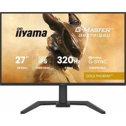MONITOR IIYAMA LED 27” GB2791QSU-B1 320Hz