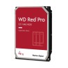 Dysk HDD WD Red Pro WD4003FFBX (4 TB 3.5" 256 MB 7200 obr/min)