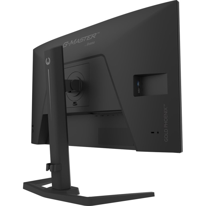 MONITOR IIYAMA LED 27” GB2791QSU-B1 320Hz