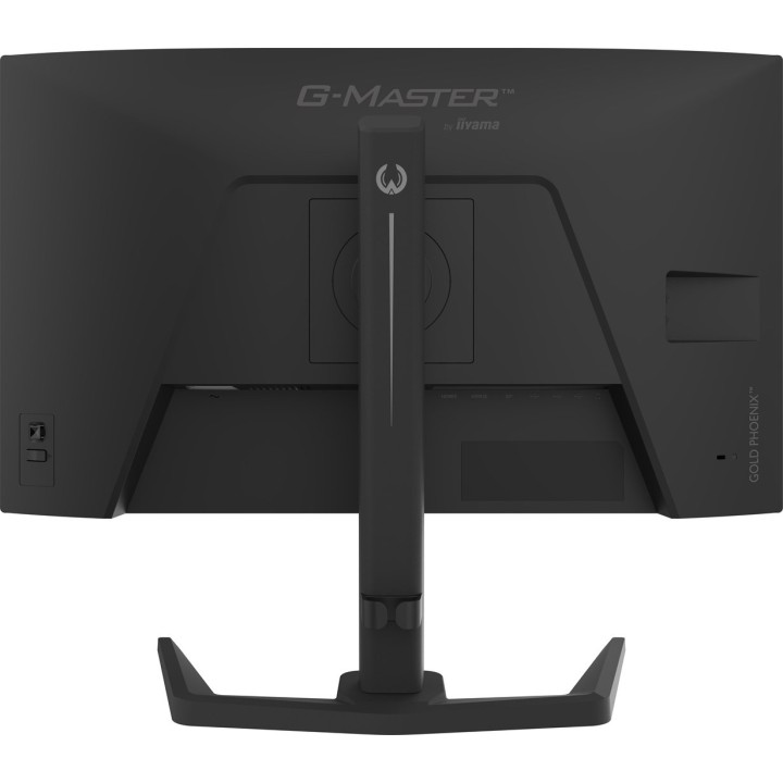 MONITOR IIYAMA LED 27” GB2791QSU-B1 320Hz