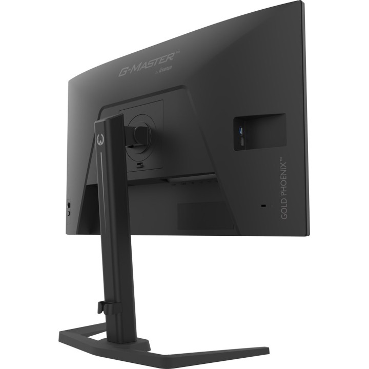 MONITOR IIYAMA LED 27” GB2791QSU-B1 320Hz