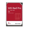 Dysk HDD WD Red Pro WD8003FFBX (8 TB 3.5" 256 MB 7200 obr/min)