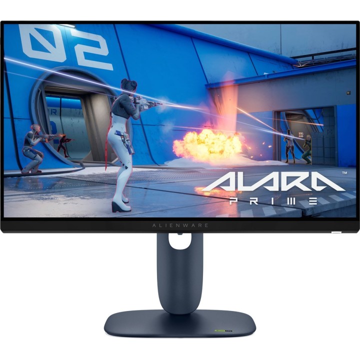 MONITOR DELL ALIENWARE LED 25" AW2525HM 320Hz