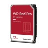 Dysk HDD WD Red Pro WD121KFBX (12 TB 3.5" 256 MB 7200 obr/min)