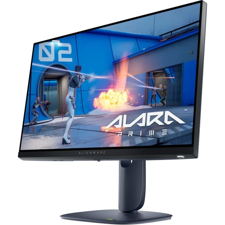 MONITOR DELL ALIENWARE LED 25" AW2525HM 320Hz
