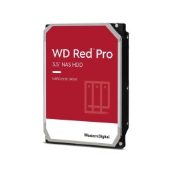 Dysk HDD WD Red Pro WD221KFGX (22 TB 3.5" 512 MB 7200 obr/min)