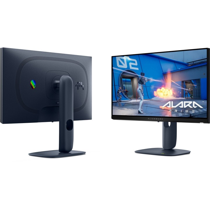 MONITOR DELL ALIENWARE LED 25" AW2525HM 320Hz