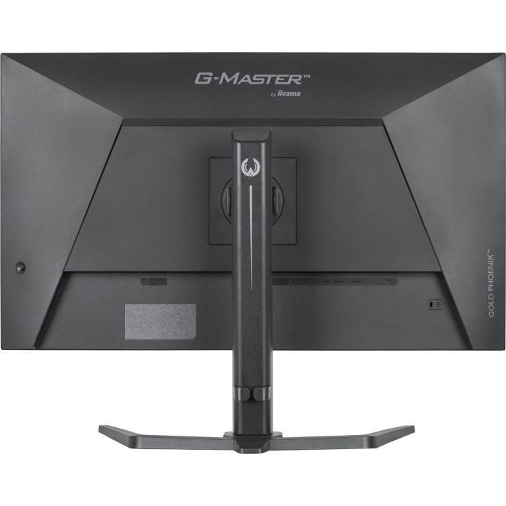 MONITOR IIYAMA LED 31,5” GB3295QSU-B1 240Hz