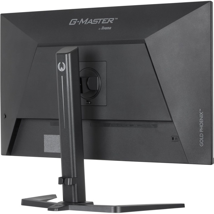 MONITOR IIYAMA LED 31,5” GB3295QSU-B1 240Hz
