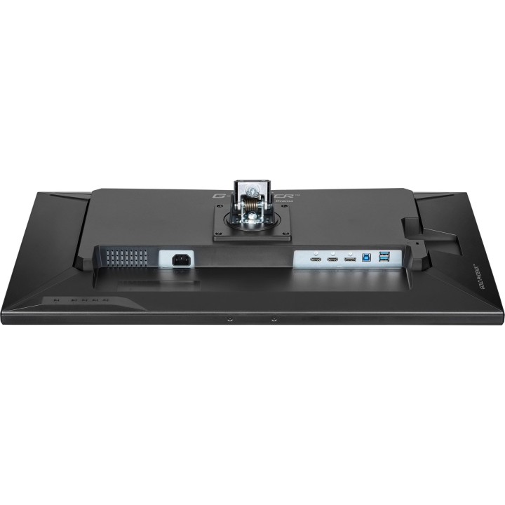 MONITOR IIYAMA LED 31,5” GB3290QSU-B1 240Hz