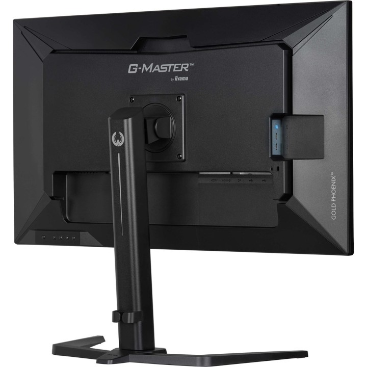 MONITOR IIYAMA LED 31,5” GB3290QSU-B1 240Hz