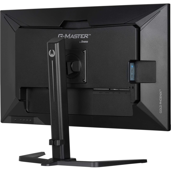 MONITOR IIYAMA LED 31,5” GB3290QSU-B1 240Hz