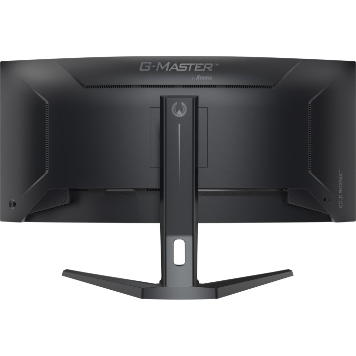 MONITOR IIYAMA LED 34” GCB3486WQSCP-B1 240Hz