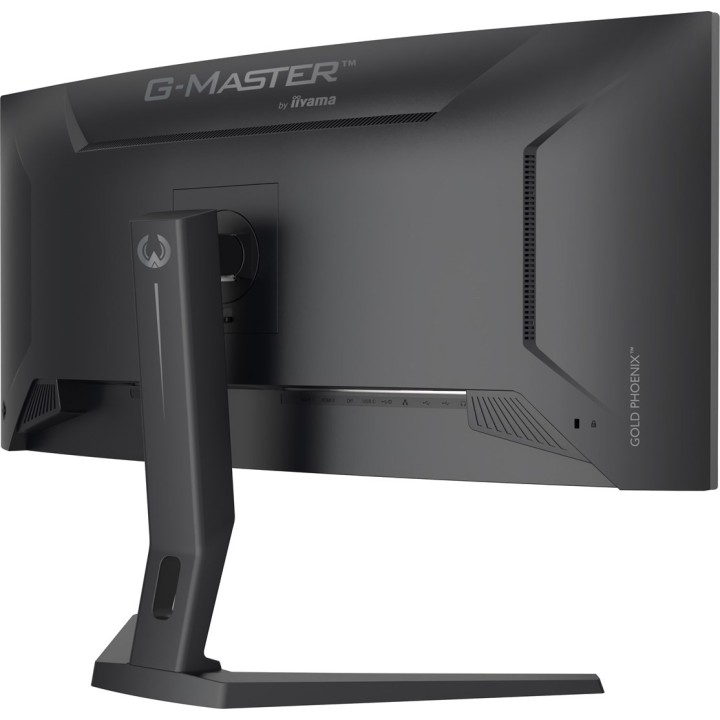MONITOR IIYAMA LED 34” GCB3486WQSCP-B1 240Hz