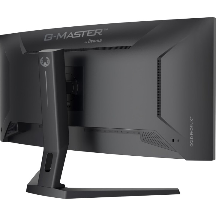 MONITOR IIYAMA LED 34” GCB3486WQSCP-B1 240Hz