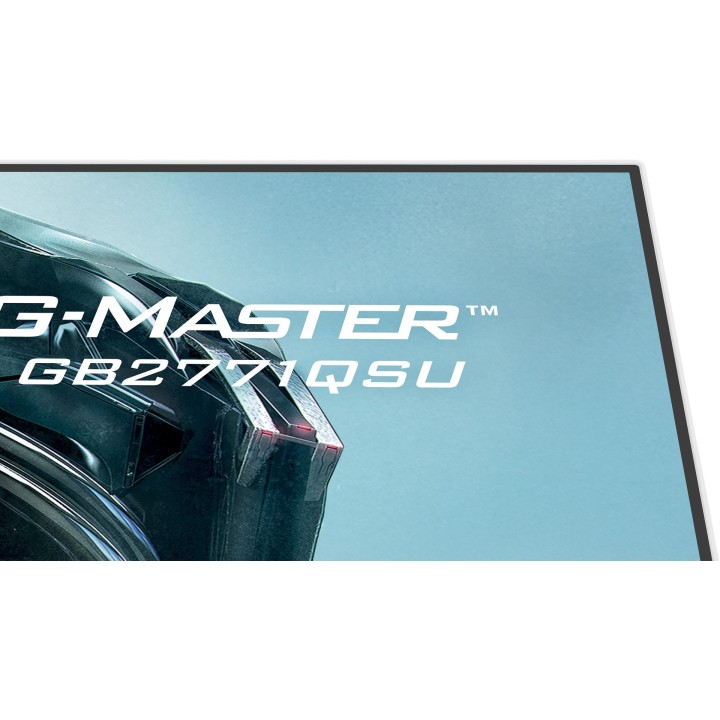 MONITOR IIYAMA LED 27" GB2771QSU-W1 200Hz