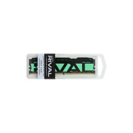 DDR4 16GB 3200MHz UDIMM goodram RIVAL Radiant Green