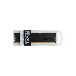 DDR4 8GB 3600MHz UDIMM goodram RIVAL Deep Black