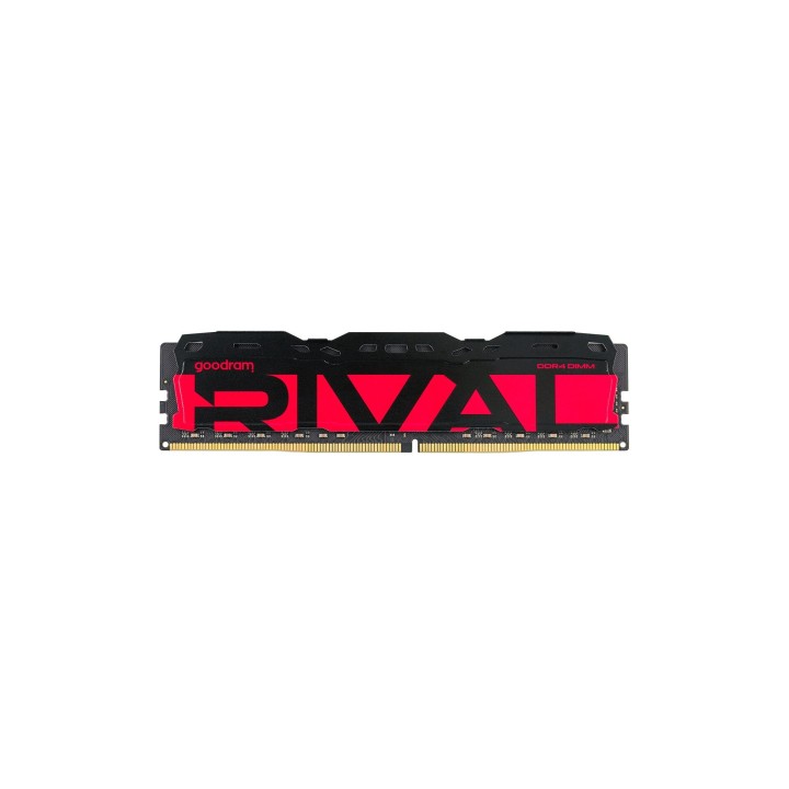 DDR4 2x16GB KIT UDIMM goodram RIVAL Radiant Red