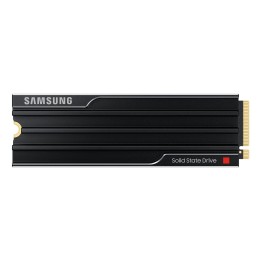 Dysk SSD Samsung 9100 Pro 1TB M.2 2280 PCI-E x4 Gen5 NVMe