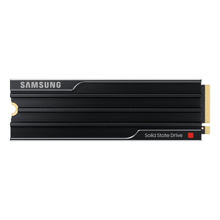 Dysk SSD Samsung 9100 Pro 1TB M.2 2280 PCI-E x4 Gen5 NVMe